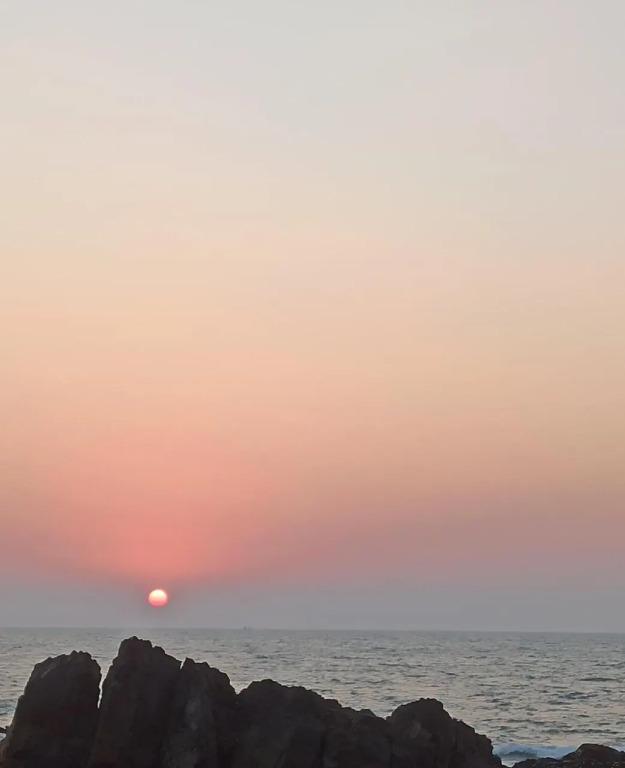Goroomgo Om Ganesh Naik Cliff Side Guest House Goa — фото 3