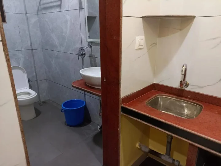 Арамбол: Goroomgo Om Ganesh Naik Cliff Side Guest House Goa