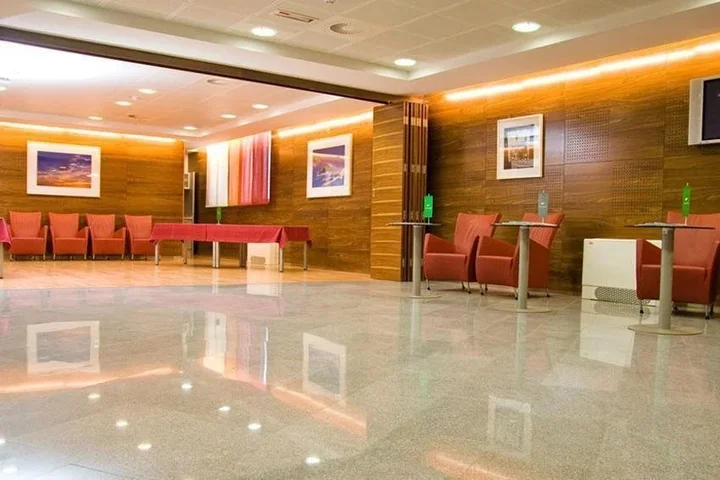 Индаур: Hotel Waterlily Indore