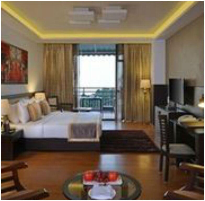 Кангра: Fortune Park Moksha, Mcleodganj  - Member ITC Hotels' Group