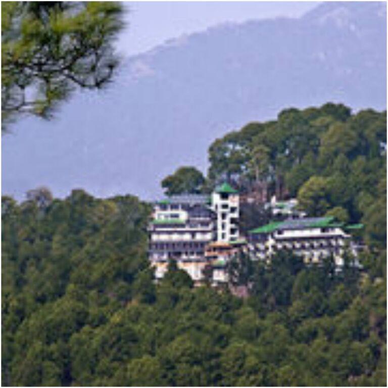 Кангра: Fortune Park Moksha, Mcleodganj - Member ITC Hotels' Group