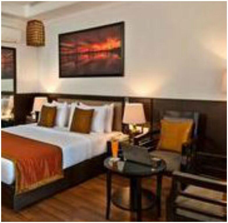 Кангра: Fortune Park Moksha, Mcleodganj - Member ITC Hotels' Group