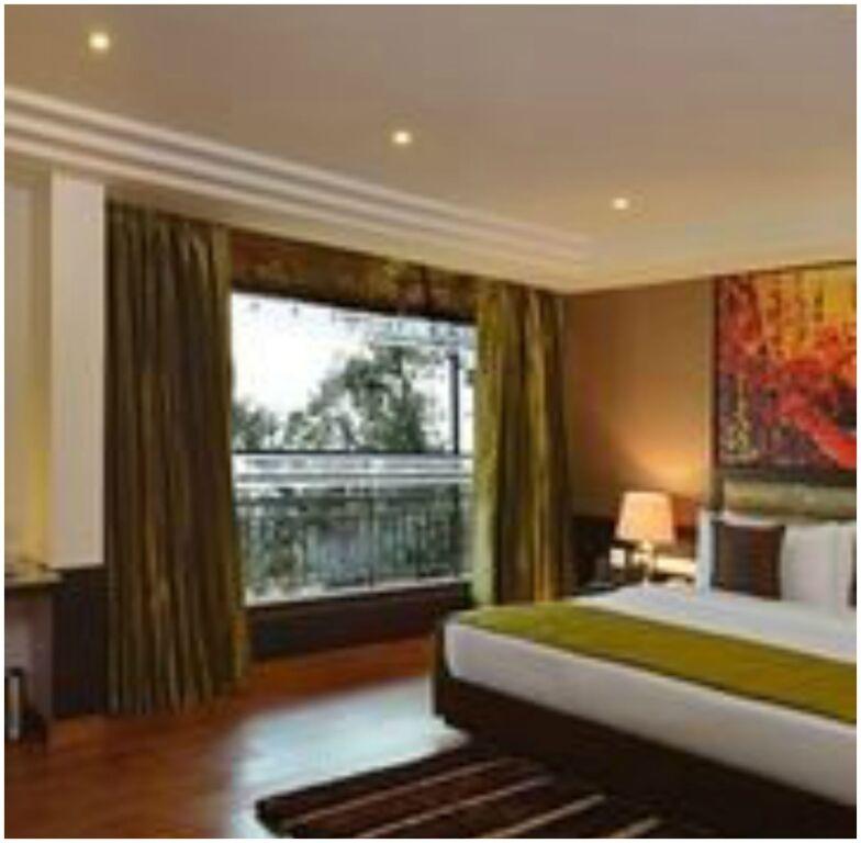 Кангра: Fortune Park Moksha, Mcleodganj - Member ITC Hotels' Group