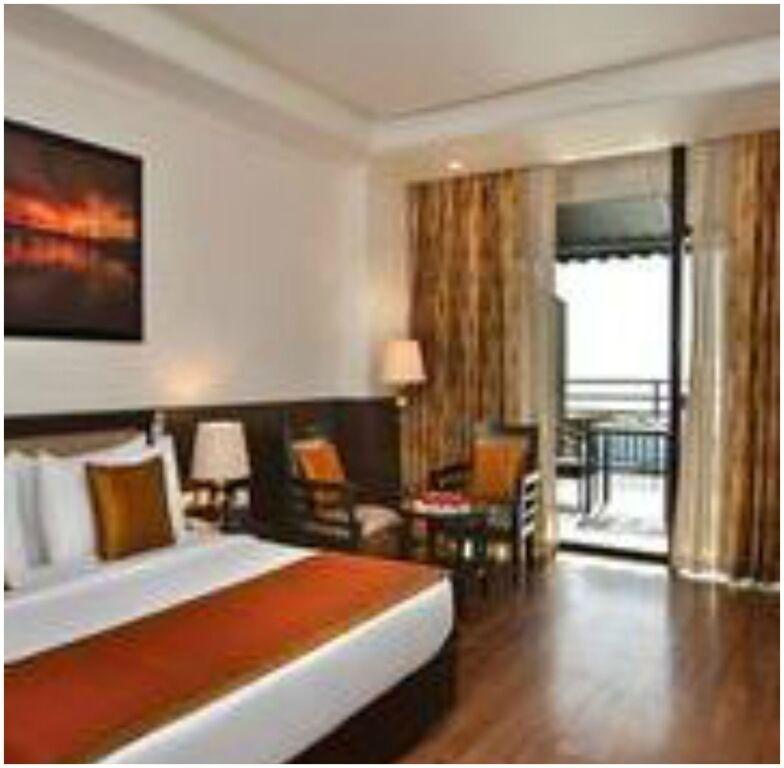 Кангра: Fortune Park Moksha, Mcleodganj - Member ITC Hotels' Group