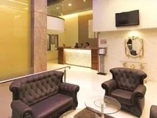 Нашик: Hotel Seven Heaven
