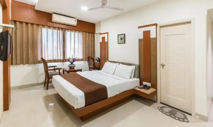 Нашик: Hotel Seven Heaven