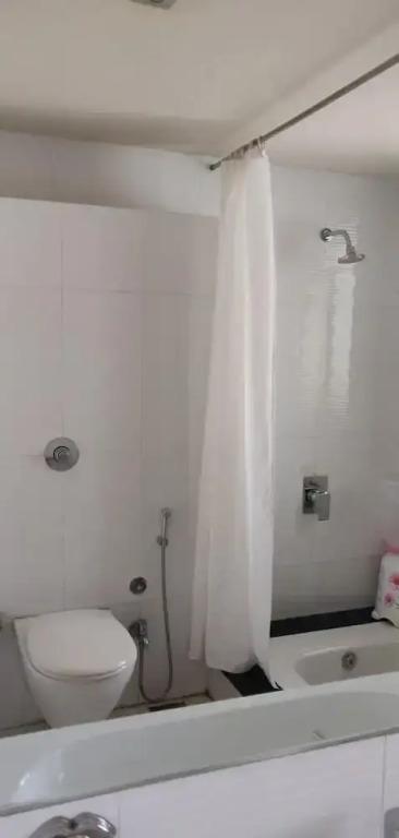 Нашик: Hotel Seven Heaven