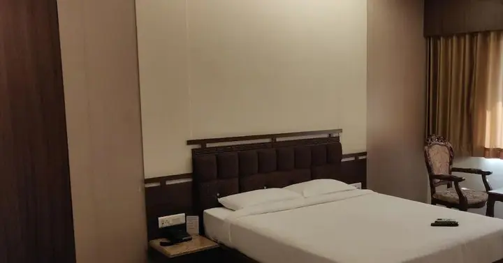 Нашик: Hotel Seven Heaven