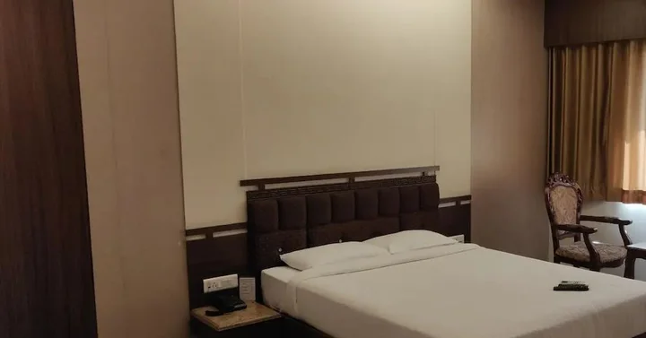 Нашик: Hotel Seven Heaven