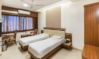 Нашик: Hotel Seven Heaven