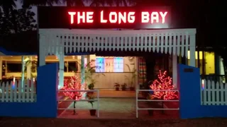 Морджим: The Long Bay Hotel