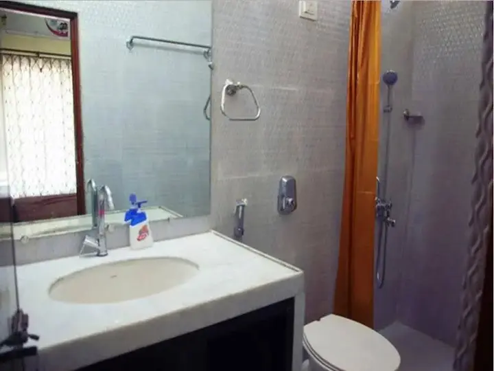 Южный Гоа: Heroina Guest House