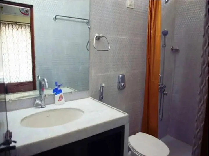 Южный Гоа: Heroina Guest House