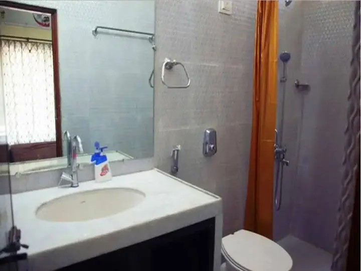 Heroina Guest House — фото 3