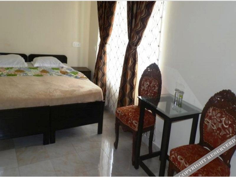 Heroina Guest House — фото 1