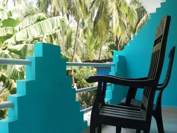 Heroina Guest House — фото 2