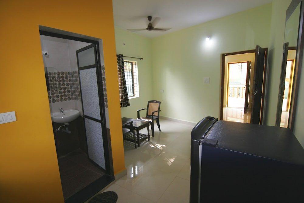 Арамбол: Rudra Holidays Guest House