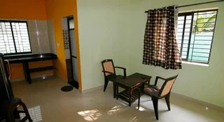Арамбол: Rudra Holidays Guest House