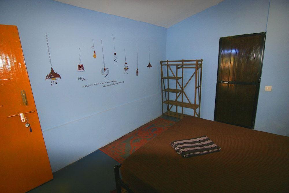Арамбол: Rudra Holidays Guest House