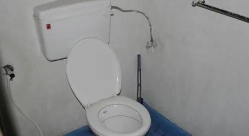 Арамбол: Rudra Holidays Guest House