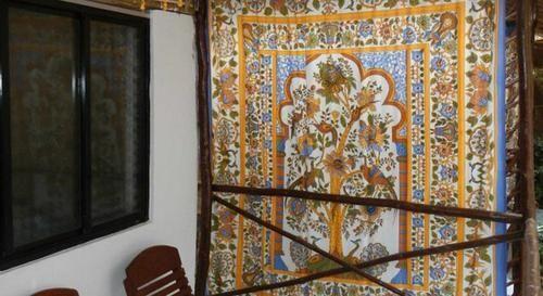 Арамбол: Rudra Holidays Guest House