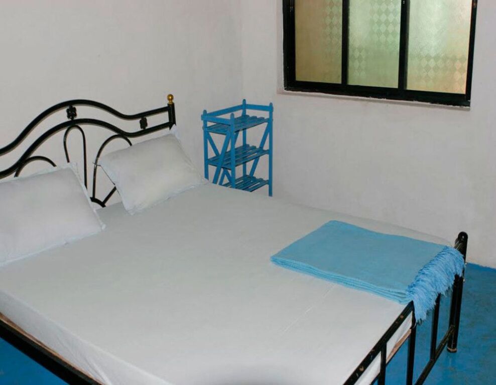 Rudra Holidays Guest House — фото 2