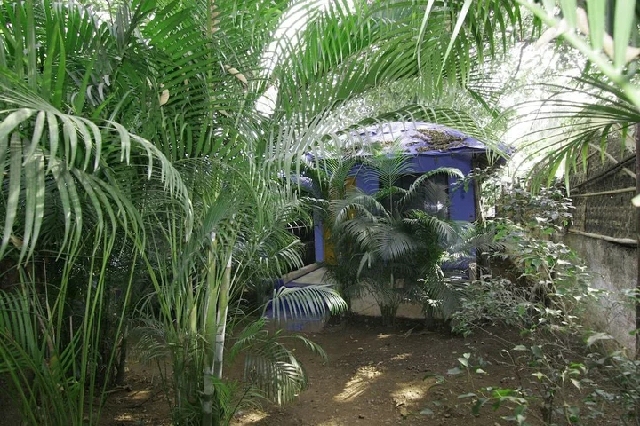 Арамбол: Rudra Holidays Guest House