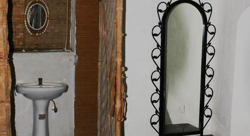 Арамбол: Rudra Holidays Guest House