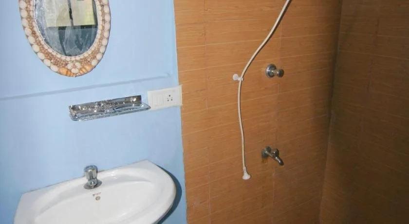 Арамбол: Rudra Holidays Guest House