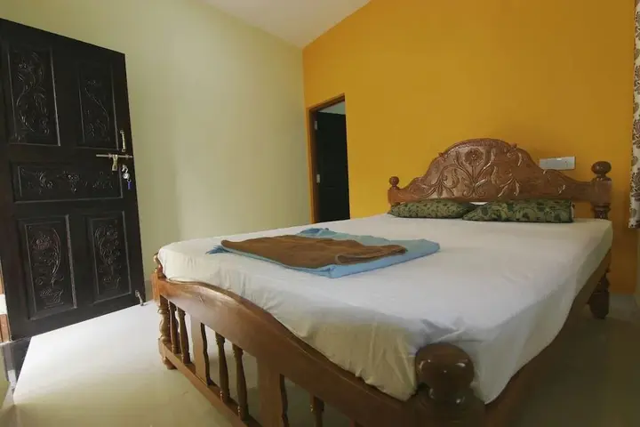 Арамбол: Rudra Holidays Guest House
