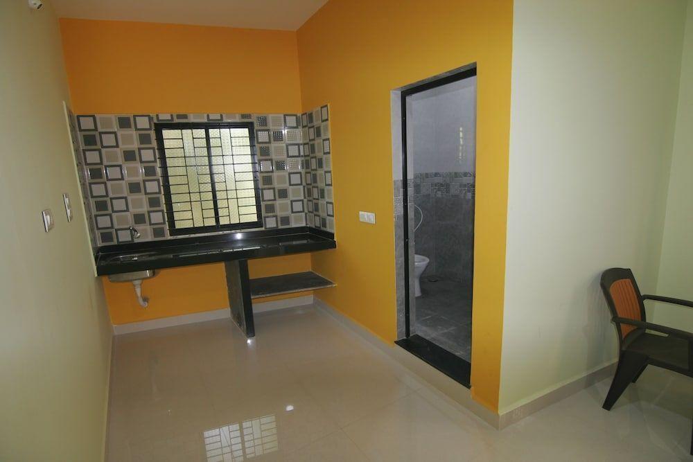 Арамбол: Rudra Holidays Guest House
