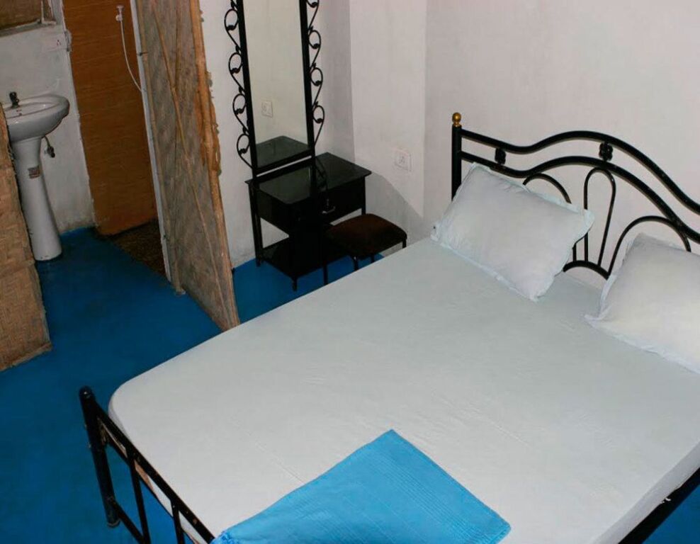 Rudra Holidays Guest House — фото 1