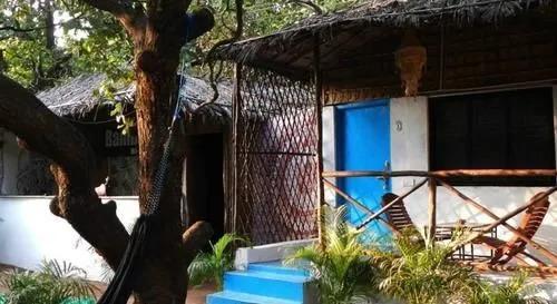Арамбол: Rudra Holidays Guest House