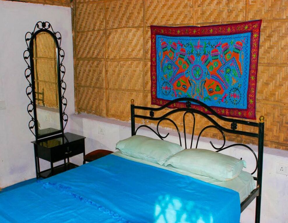 Арамбол: Rudra Holidays Guest House