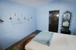 Арамбол: Rudra Holidays Guest House