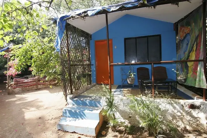 Арамбол: Rudra Holidays Guest House