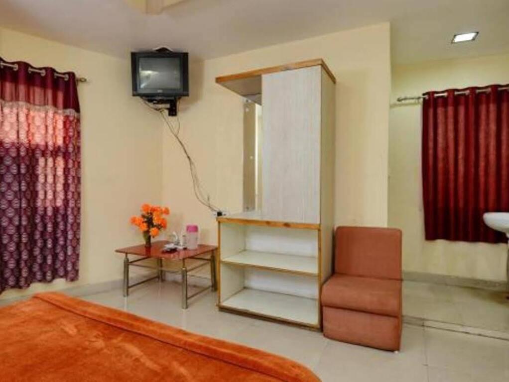 Бхопал: Hotel Shree Gopi Palace By OYO Rooms