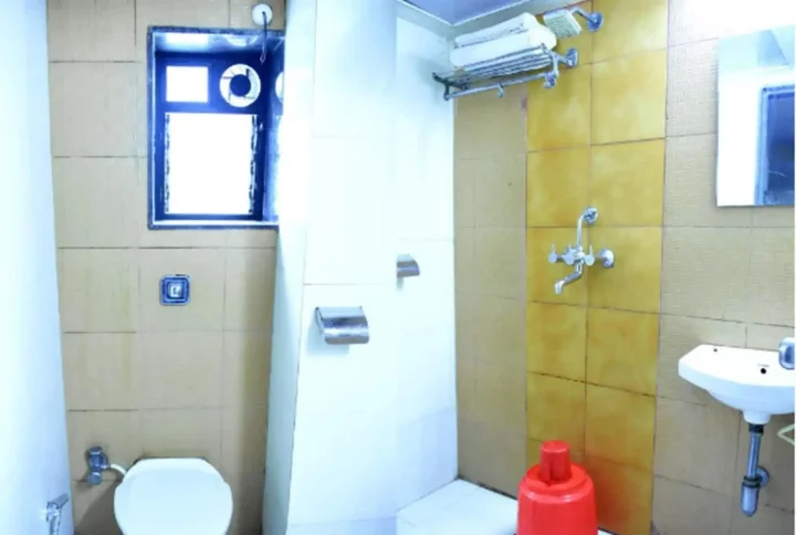 Нави-Мумбай: Sai Sharan Stay Inn