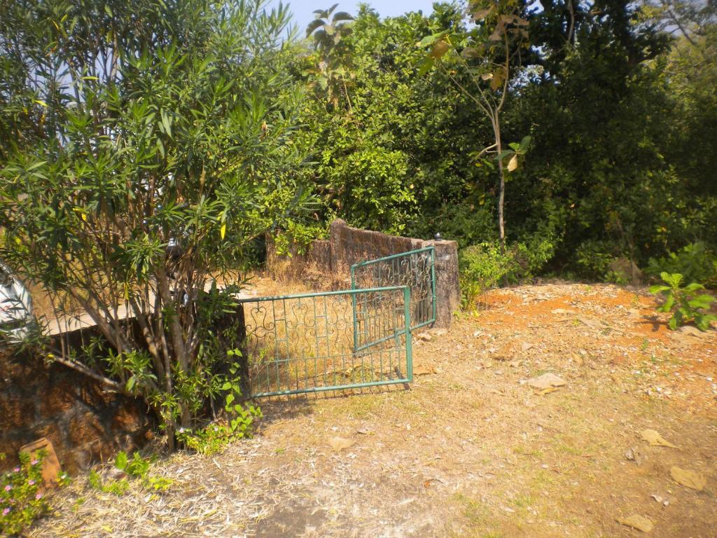 Южный Гоа: Cabo De Rama Cottage