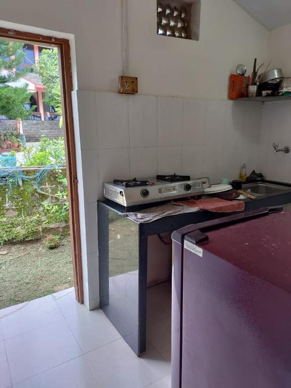 Южный Гоа: Cabo De Rama Cottage