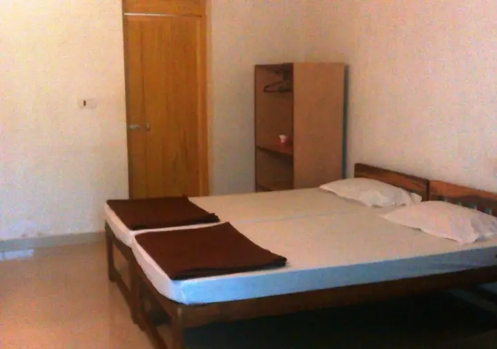Южный Гоа: Sunbeach Residency