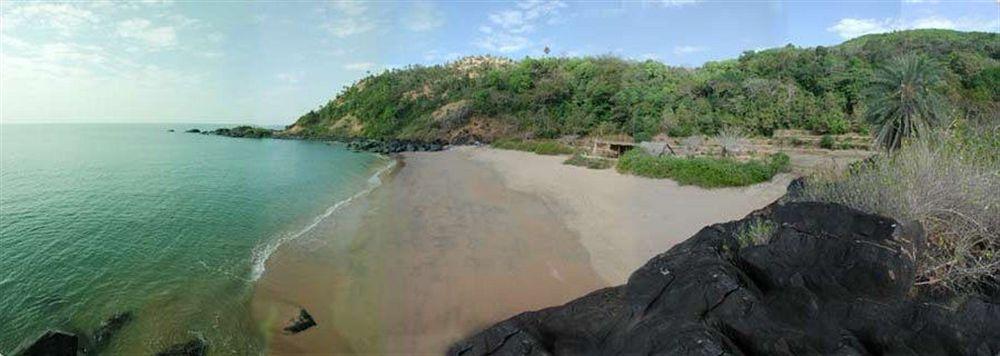 Южный Гоа: Sunbeach Residency