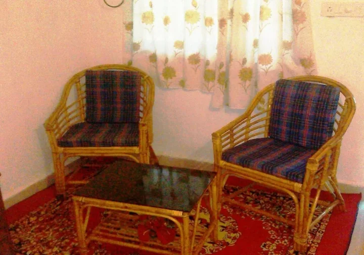 Южный Гоа: Sunbeach Residency