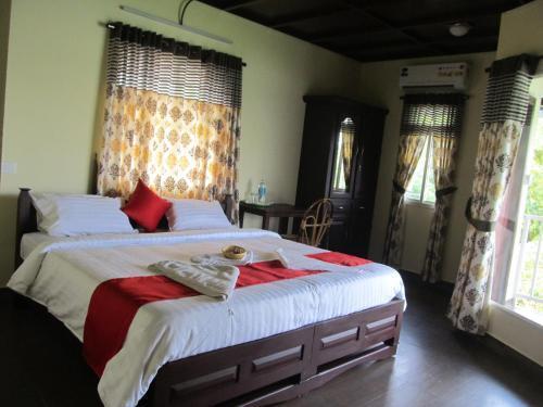 Атирапалли: Casa Ribera Ayurveda Resort