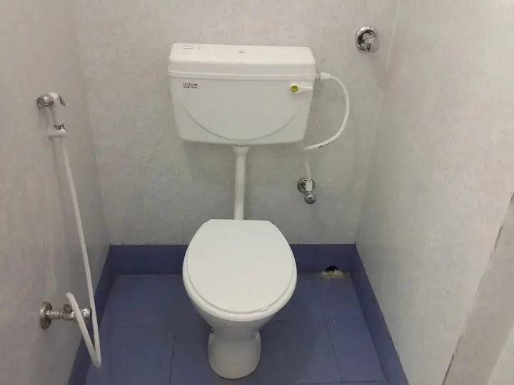 Болпур: Lodge Lipika
