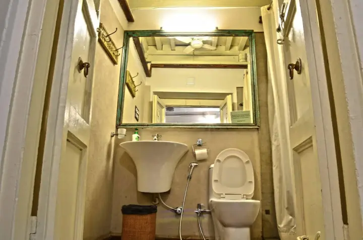 Ахмедабад: French Haveli