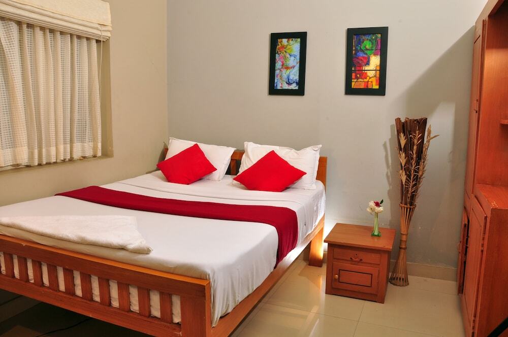Султан-Батери: Wayanad Cliff Hotels Apartments