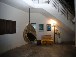 Агра: Capital O 10953 Dayal Lodge - A Boutique Hotel