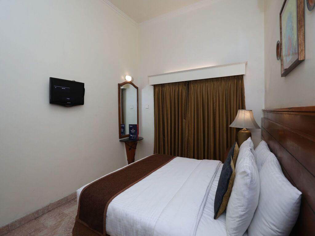 Capital O 10953 Dayal Lodge - A Boutique Hotel — фото 6