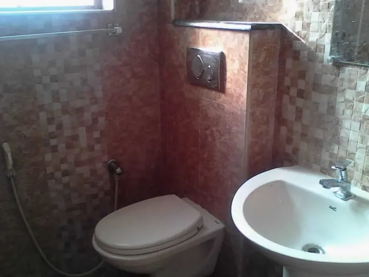Пунди: Hotel SR Residency